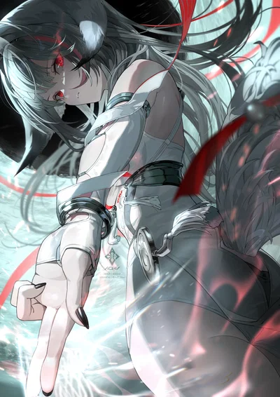 Second Chance | Ye Shunguang (request)