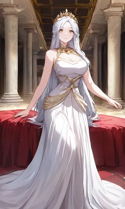 Princess Celeste di Bellandus