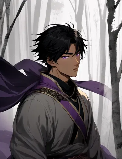Ryo - Personal Guard