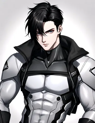 Silver - Android Love