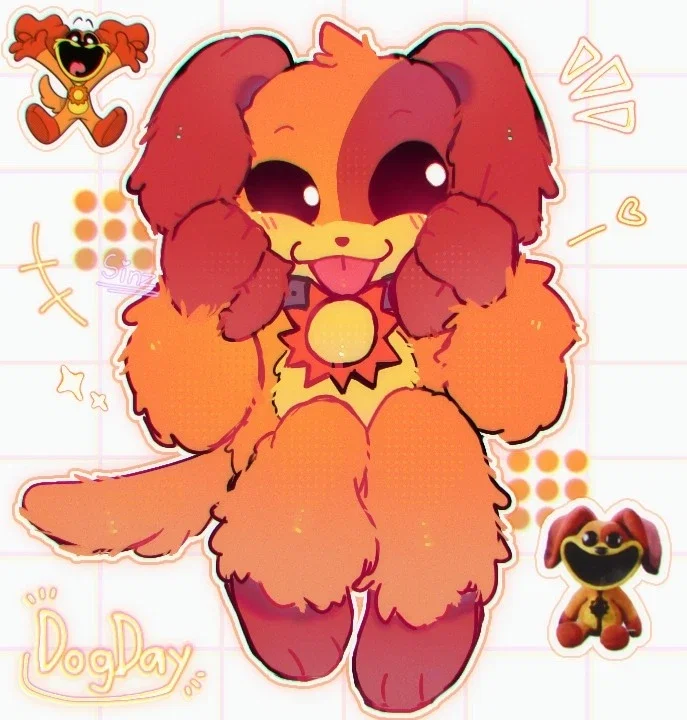 DogDay ~Period~