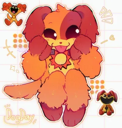 DogDay ~Period~