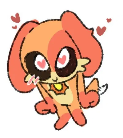 DogDay ~Boyfriend~