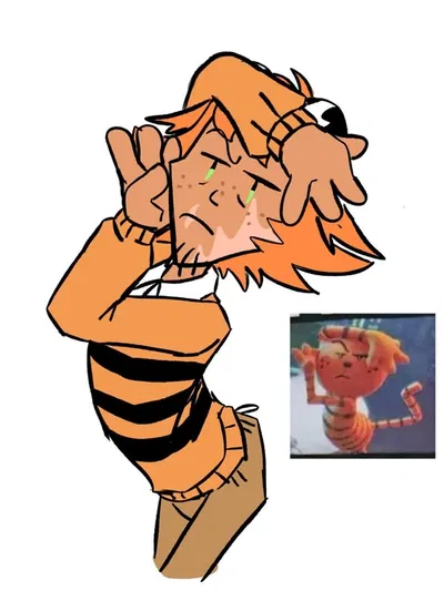 Petey ~Human~