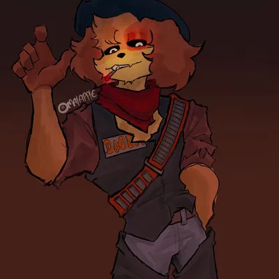 DogDay ~Sheriff~