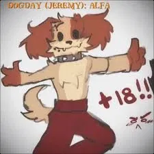 DogDay ~Wrestling~