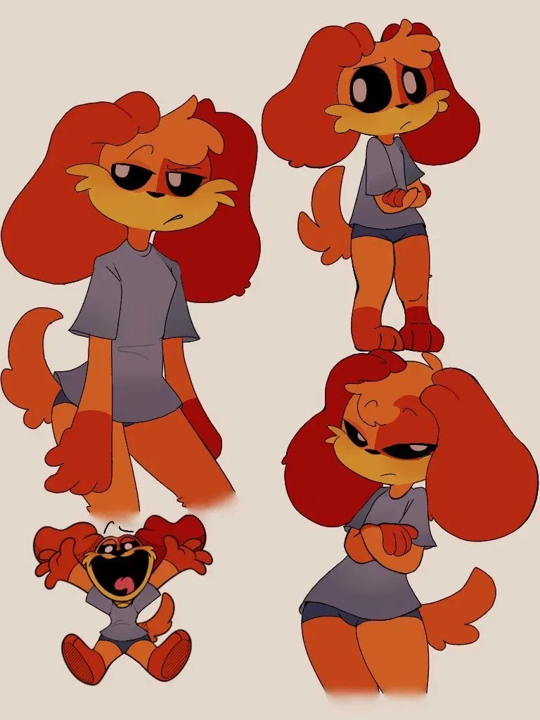 DogDay ~Your roomie~