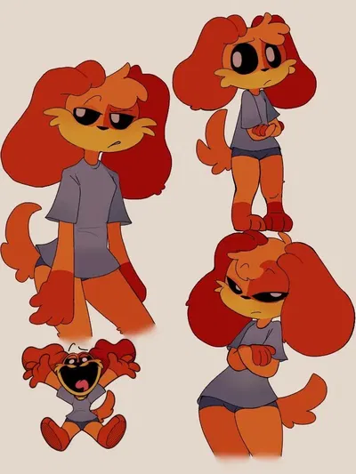 DogDay ~Your roomie~
