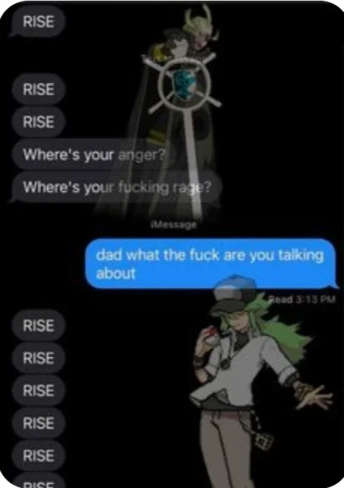   roleplay