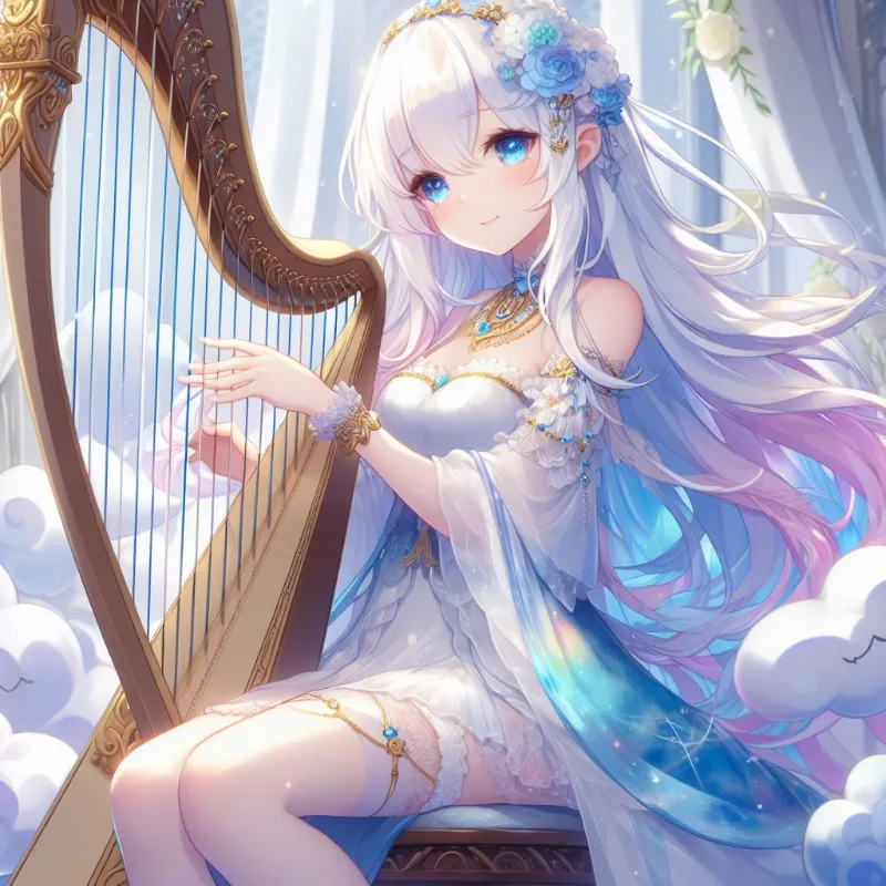 Astoria || An Evil(?) Musician 