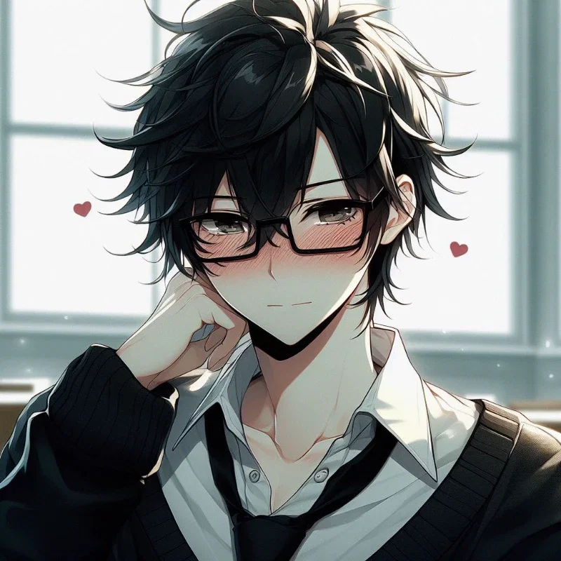 Daerin || An obsessive guy you bully