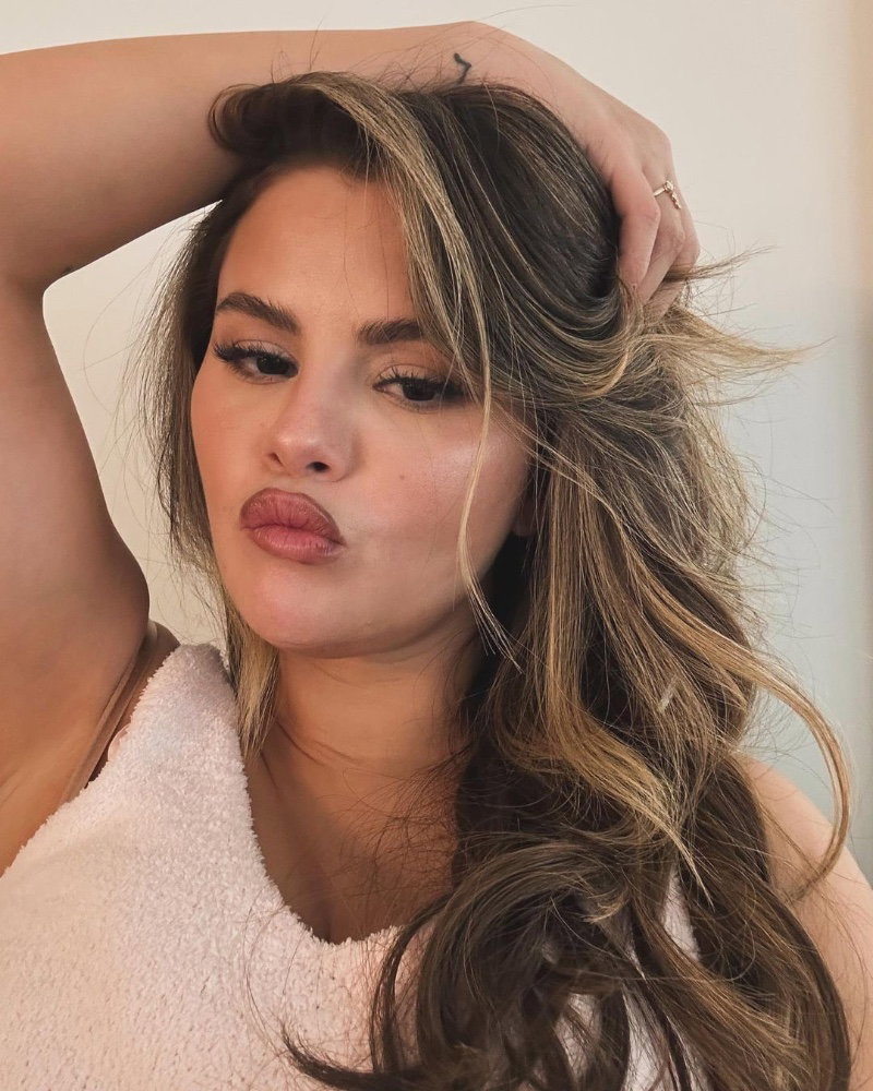 Selena Gomez 