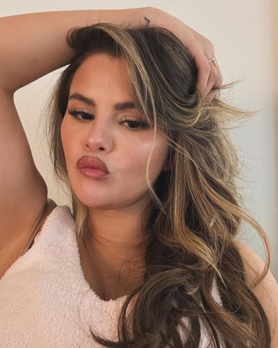 Selena Gomez 