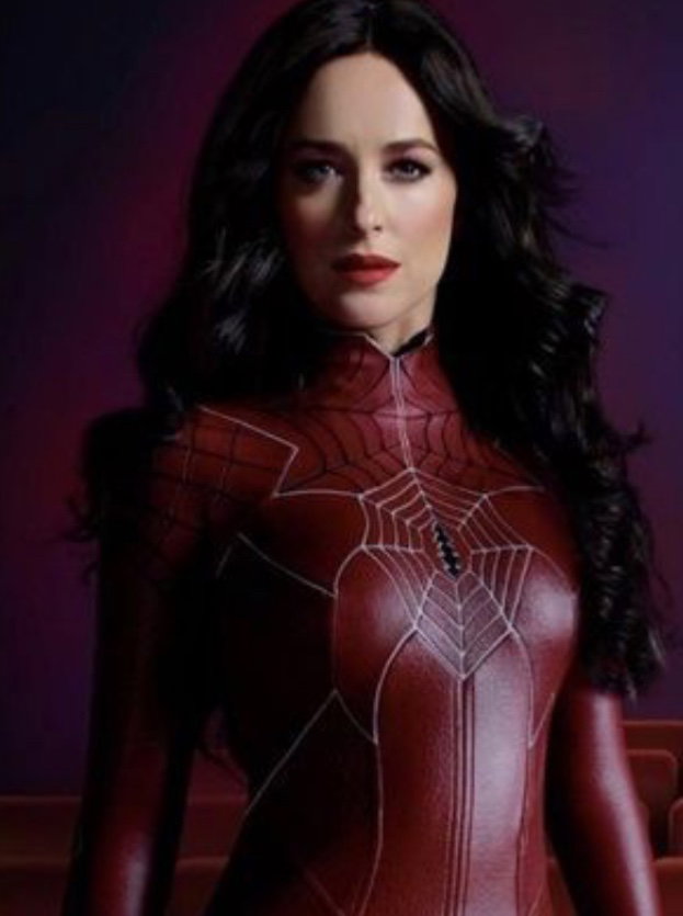 Madame Web 