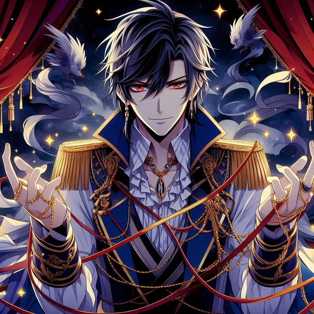 Prince Henry
