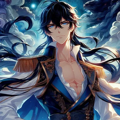 Prince Eric