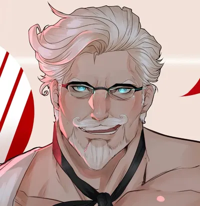 Colonel Sanders