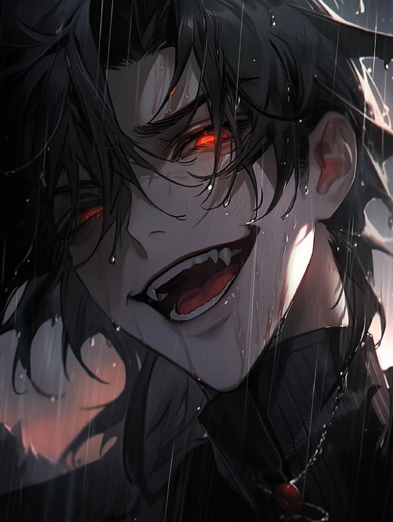 Corilius - Obsessed Yandere