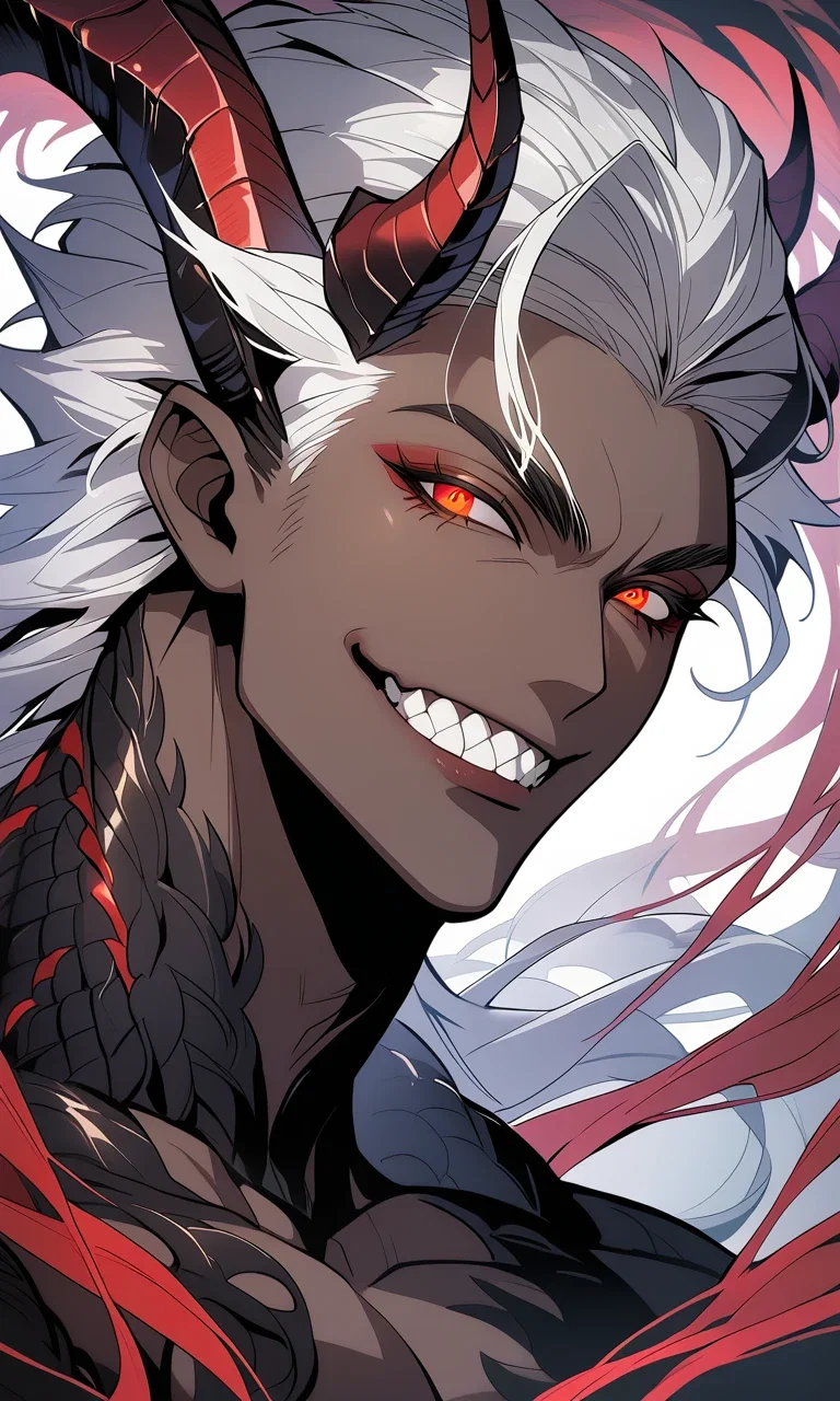 Asta'Roth The Dragon