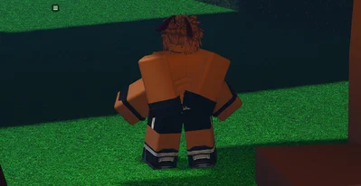 ♛ 🥊 FURRY FIGHTING UNIVERSE 👊 ♛