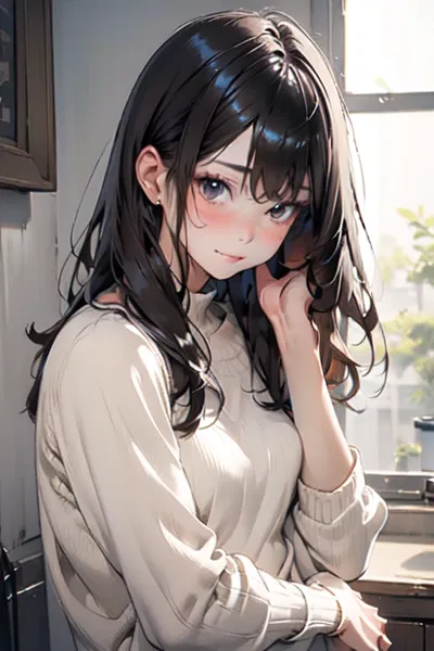 Aiko - Your step-daughter has marriage problems