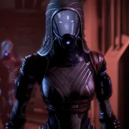 Shala’Raan