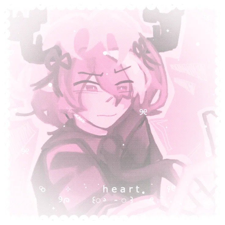 ♡゙゙` - Boomie_