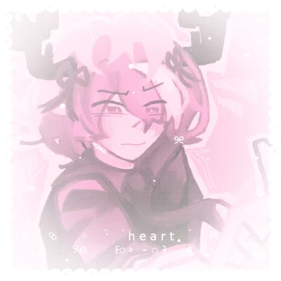 ♡゙゙` - Boomie_