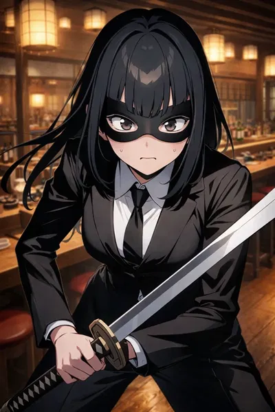Asami