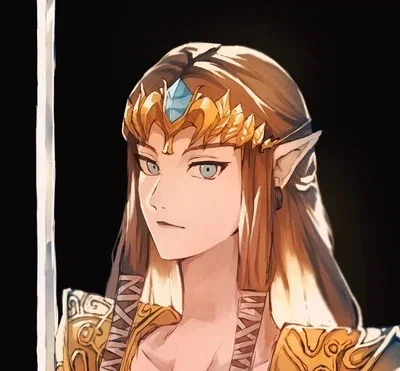 Zelda TP