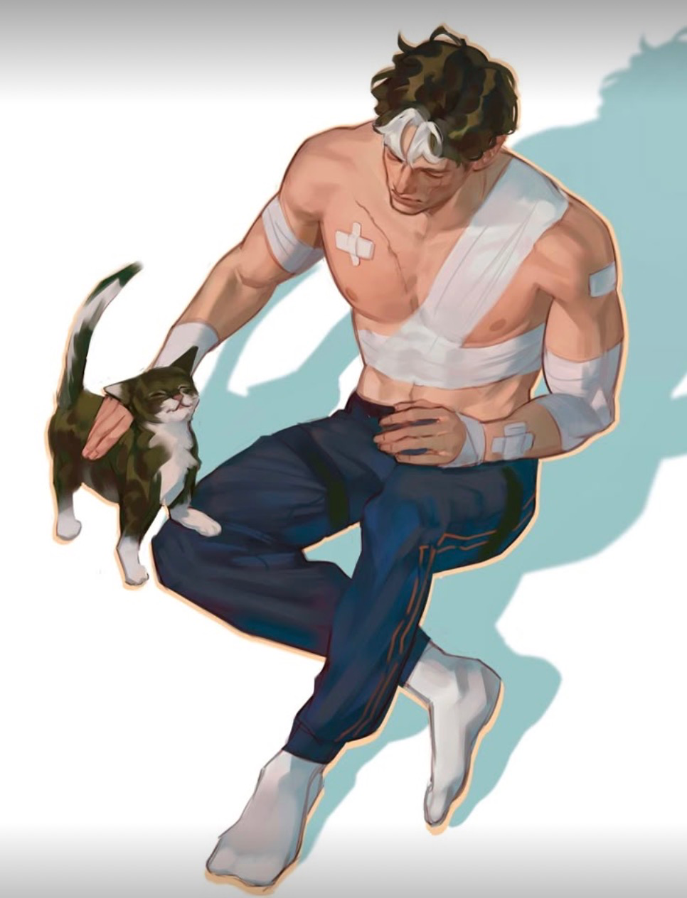 Lucian Voard