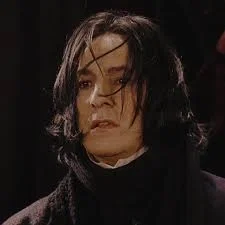 Severus Snape