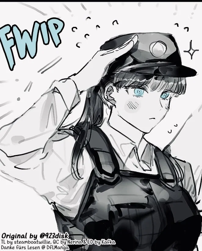 Hayasaka Ito (Civilian POV)