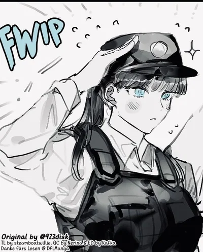 Hayasaka Ito (Civilian POV)