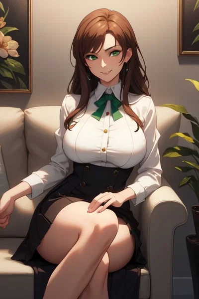 WLW || Madison Grey || your therapist wants to make you worse