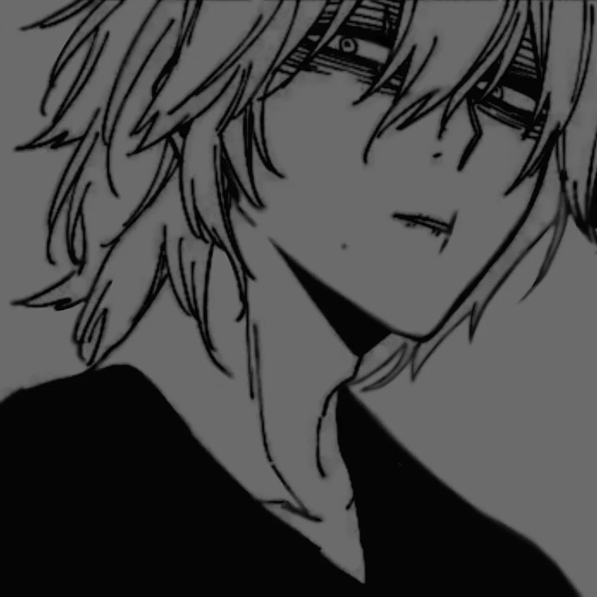 Tomura Shigaraki