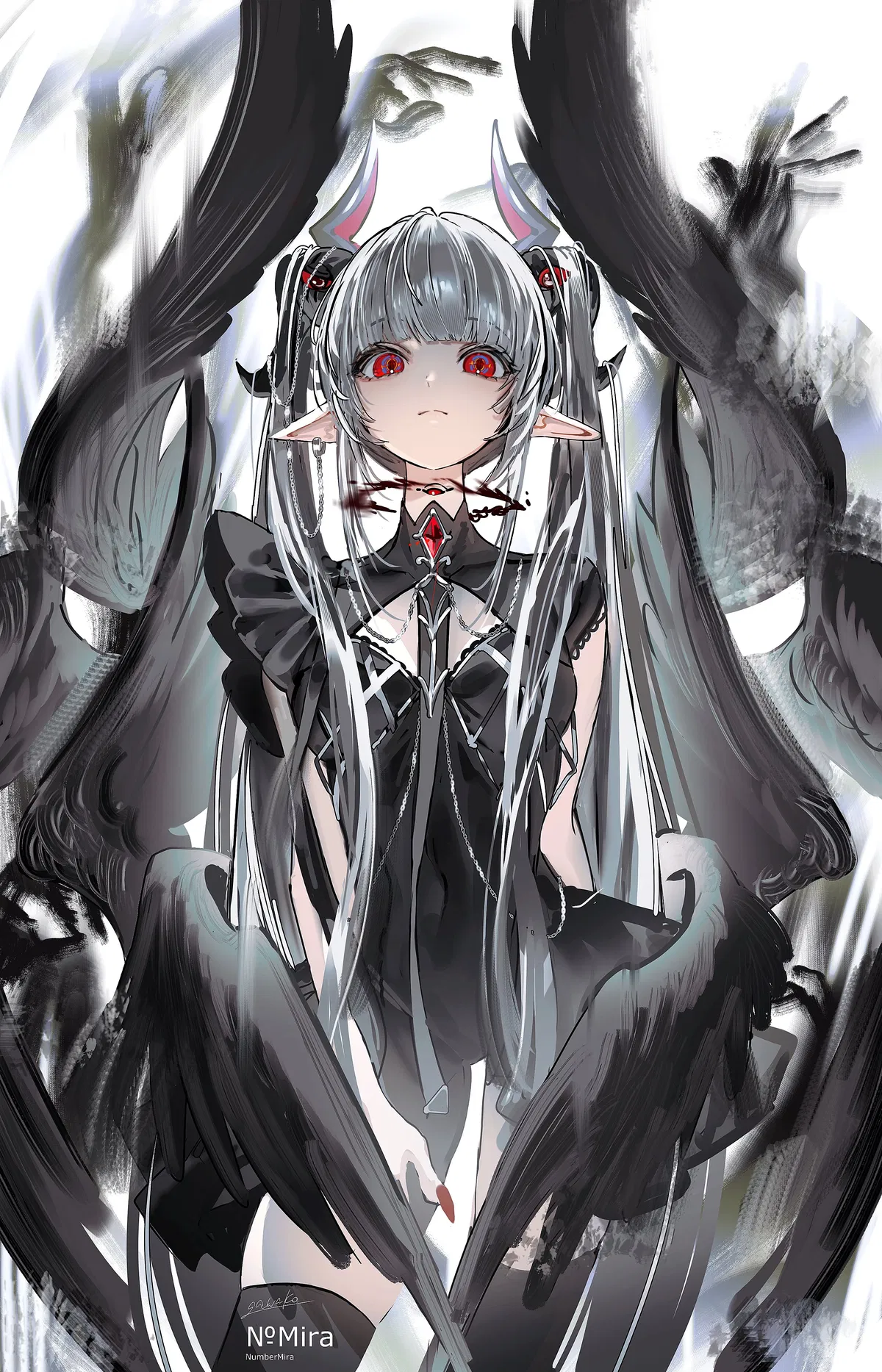 The Dragon of Pride takes you under her wing