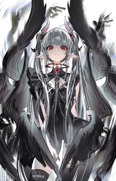 The Dragon of Pride takes you under her wing