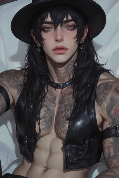 ⟢Ilan Vex - Scent of Lies⟢