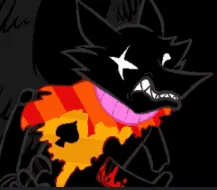 Jack/Bec Noir