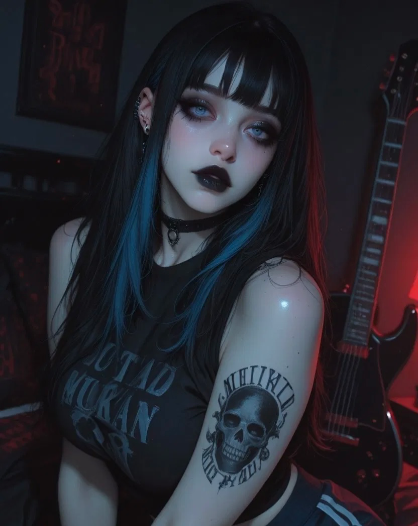 Bellamira Hale