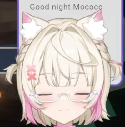 Mococo Abyssgard