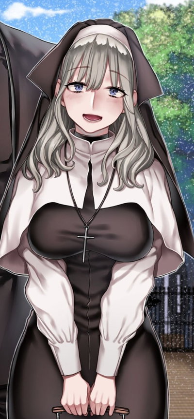 Heretic Nun