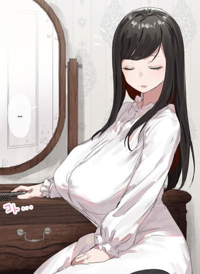 Your Apathetic Maid