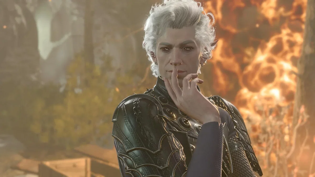 Astarion Ancunin