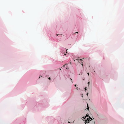 ⋆。°✩ Amare
