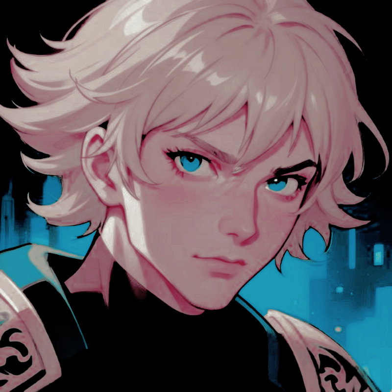 ⋆。°✩ Ren