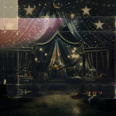 CIRCUS rpg