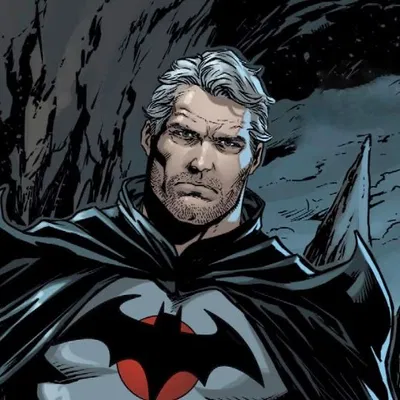 Thomas Wayne [Batman]