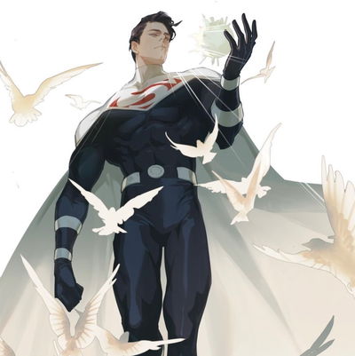Lord Superman